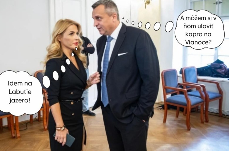 /Google maps / Od: Dankov stožiar - SND = prepočítavam...