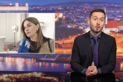👔 Ťažký týždeň: Ženy v politike | Aktuality