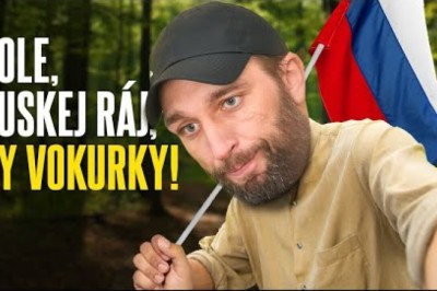 🇨🇿 🇵🇱 🇷🇺 Zmagořelý dezolát ČERMÁK si spletl POLSKO s RUSKEM! Do ČESKA se nevrátil s ARMÁDOU, ale s POUTY