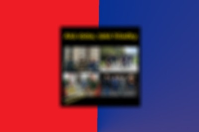 🤦🏼‍♂️ AKÁ DOBA...