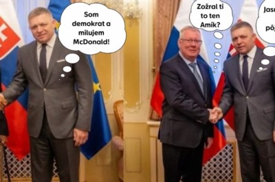 Ja milujem Fica!