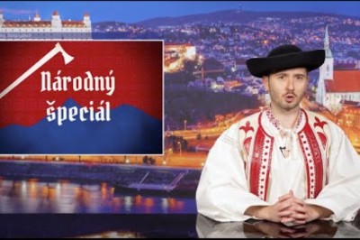 👔 Ťažký týždeň: Národný špeciál | Aktuality