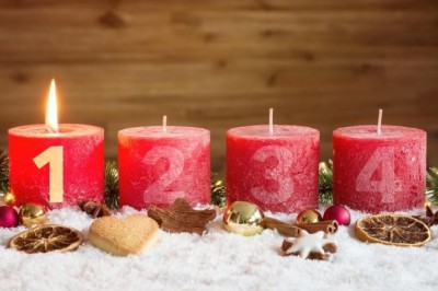 🕯️🕯️ADVENT🕯️🕯️