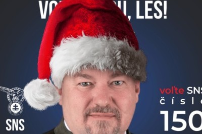 🎅Svätý Huliak🎅
