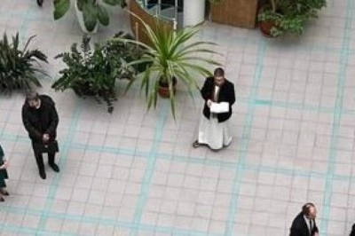 ST. KUFFA