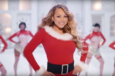 All I Want for Christmas Is You