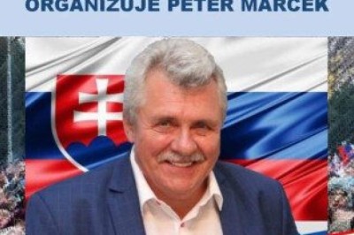 NECH ŽIJE SMER