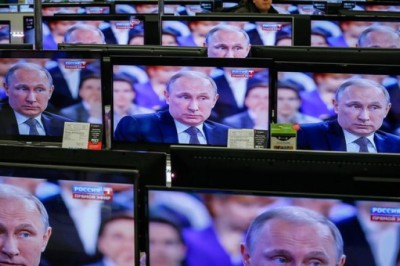 Rozdelenie RTVS = Vitaj, TV Slovan!