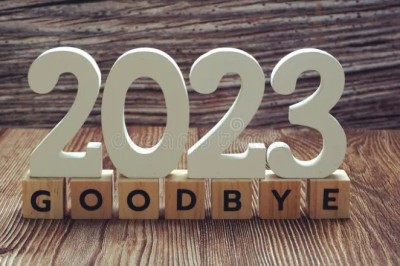 Zbohom 2023