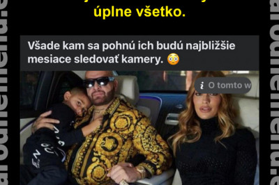 Kolotočár 👨🏾‍🎤 Rytmus bude v 📺... To zas bude jazda 🤪