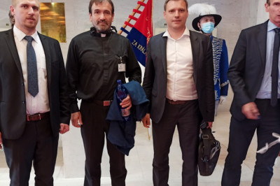 Ján Benčík : Farizej, jeho spolupáchatelia a obete – Čaputová, Kolíková, Holinová, Fialová