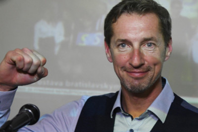 KDH hľadá nevestu.