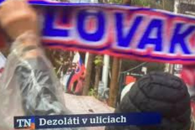 Dezoláti