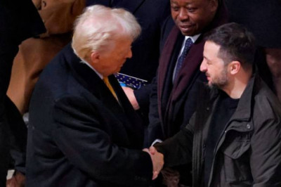 Trump, Zelenskij a budoucnost Sojuzu: Plynová hra, která změní střední Evropu