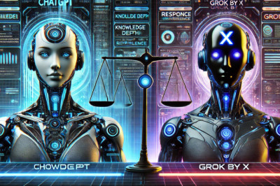 Aký má názor umelá inteligencia na to, či je, alebo nie je prezident Zelenskyj diktátor?